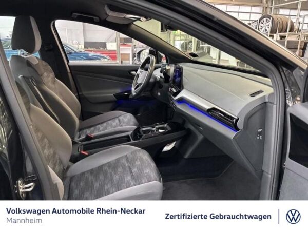 Volkswagen ID.4 Pure Performance Navi LED PDC uvm bild 3