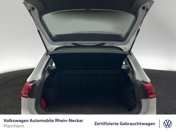 Volkswagen Tiguan 1.5 TSI Life Navi Kamera LED uvm bild 6