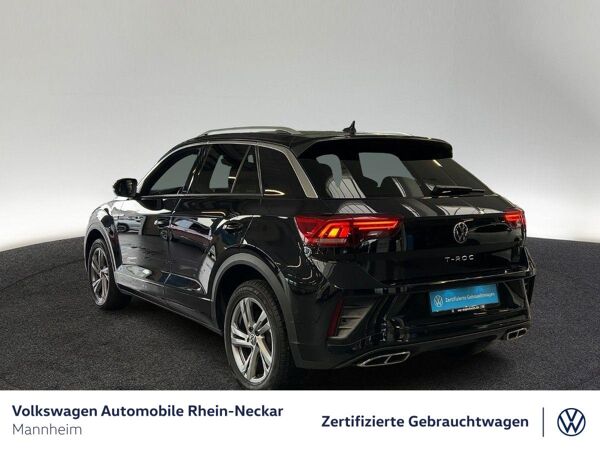 Volkswagen T-Roc ^^^^^^^^^^^^^^^^^^^^^^^^^^^^^^^^^^^^^^^^^^ bild 3