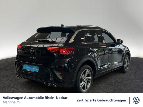 Volkswagen T-Roc ^^^^^^^^^^^^^^^^^^^^^^^^^^^^^^^^^^^^^^^^^^ bild 4