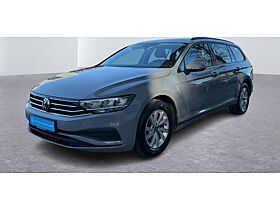Volkswagen Passat Variant 2.0 TDI Conceptline DSG Ganzjahresreifen AppConnect