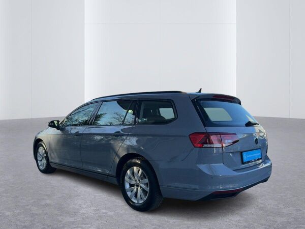 Volkswagen Passat Variant 2.0 TDI Conceptline DSG Ganzjahresreifen AppConnect bild 2