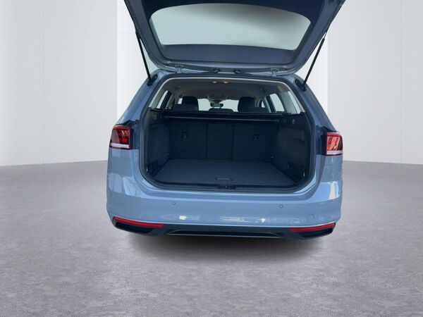 Volkswagen Passat Variant 2.0 TDI Conceptline DSG Ganzjahresreifen AppConnect bild 5