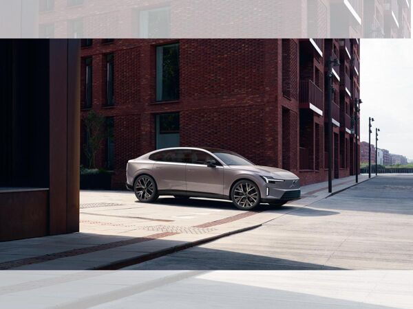 Volvo ES90 Single Motor Extended Range Plus bild 1