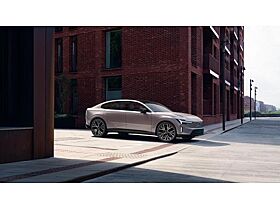 Volvo ES90 Single Motor Extended Range Plus
