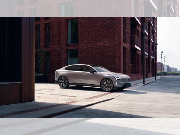 Volvo ES90 Single Motor Extended Range Plus bild