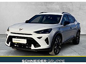 Cupra Formentor 🤑Sofort Verfügbar🤑   CUPRA FORMENTOR VZ 2.0 TSI DSG  LED Matrix