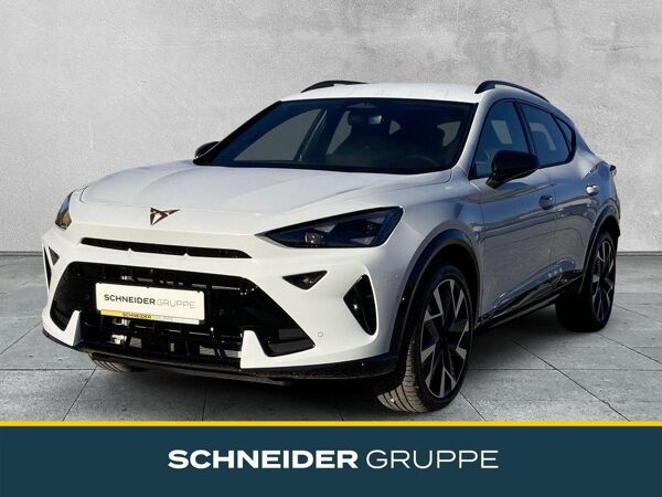 Cupra Formentor 🤑Sofort Verfügbar🤑   CUPRA FORMENTOR VZ 2.0 TSI DSG  LED Matrix bild