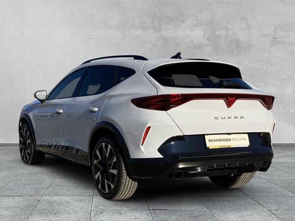Cupra Formentor 🤑Sofort Verfügbar🤑   CUPRA FORMENTOR VZ 2.0 TSI DSG  LED Matrix bild 3