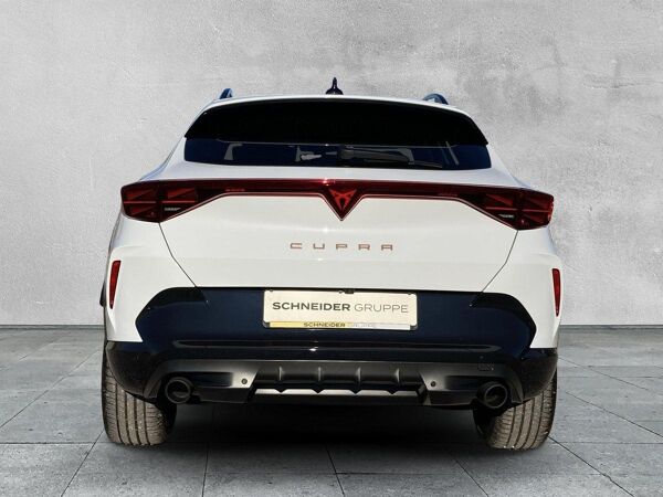 Cupra Formentor 🤑Sofort Verfügbar🤑   CUPRA FORMENTOR VZ 2.0 TSI DSG  LED Matrix bild 4