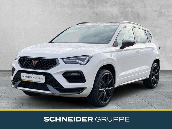 Cupra Ateca 🤑Sofort Verfügbar🤑  CUPRA ATECA 1.5 TSI DSG 150PS Panoramadach bild 1