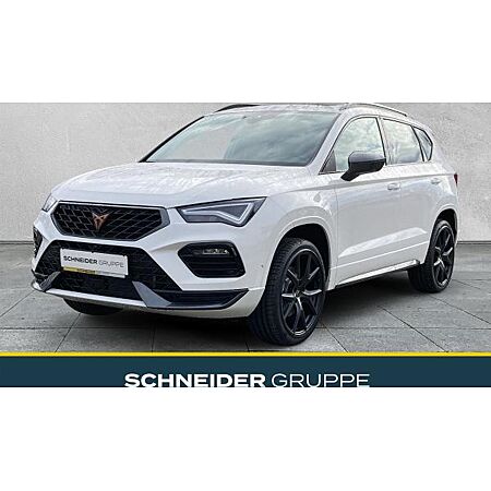 Cupra Ateca leasen