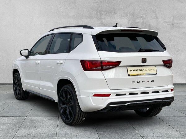 Cupra Ateca 🤑Sofort Verfügbar🤑  CUPRA ATECA 1.5 TSI DSG 150PS Panoramadach bild 3