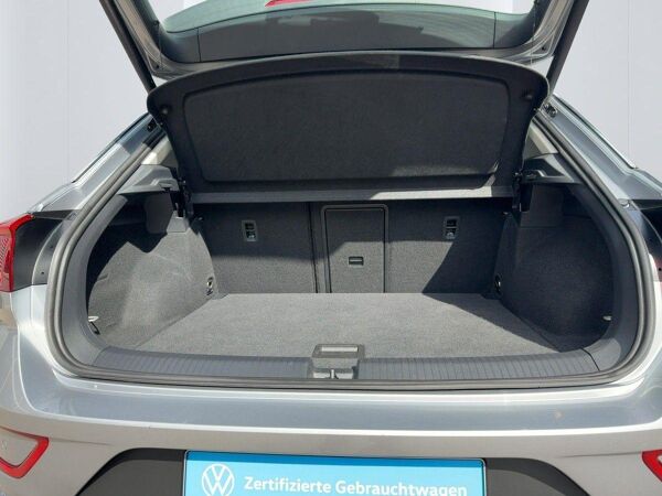 Volkswagen T-Roc 1.0 TSI Style LM17 AHK Navi bild 5