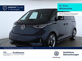 Volkswagen ID.Buzz ID. Buzz GTX 4Motion AKH EasyOpen Harman/Kardon