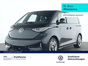 Volkswagen ID.Buzz ID. Buzz GTX Lang 4Motion AHK Area View HeadUp LED