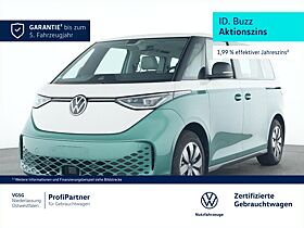 Volkswagen ID.Buzz ID. Buzz Pure AHK IQ.Light HeadUp Bluetooth Navi
