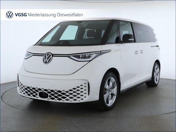 Volkswagen ID.Buzz ID. Buzz Pro Rear View ACC Sitzheizung Bluetooth bild 3