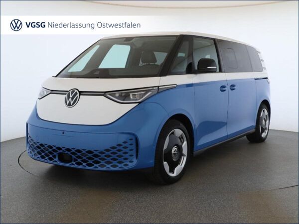 Volkswagen ID.Buzz ID. Buzz Pro EasyOpen el.Sitze 6-Sitze Bluetooth bild 2