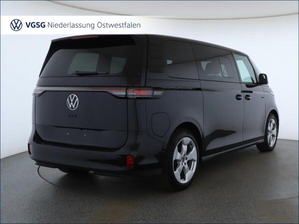 Volkswagen ID.Buzz ID. Buzz GTX 4Motion AHK AreaView HeadUp Navi LED bild 3