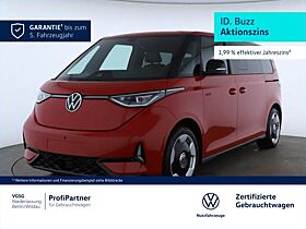 Volkswagen ID.Buzz ID. Buzz GTX Lang 4Motion HeadUp SideAssist AHK