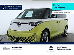 Volkswagen ID.Buzz ID. Buzz Pro AHK Pano HeadUp IQ.Light Bluetooth