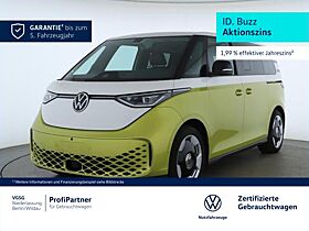 Volkswagen ID.Buzz ID. Buzz Pro AHK Pano HeadUp IQ.Light Bluetooth