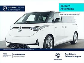 Volkswagen ID.Buzz ID. Buzz GTX Lang 4Motion Harman/Kardon IQ.Light