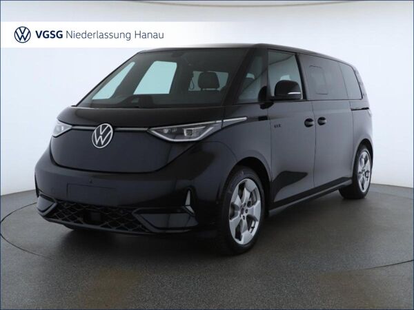 Volkswagen ID.Buzz ID. Buzz GTX Lang 4Motion AHK Standhzg. Navi LED bild 2