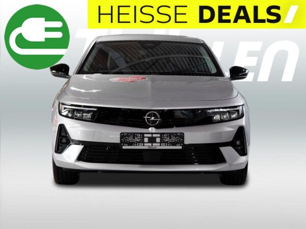 Opel Astra Sports Tourer Electric Bluetooth Navi LED bild 5