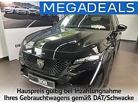 Peugeot 308 GT HYBRID 145 / R-Kamera / SHZ / Navi / CarPla