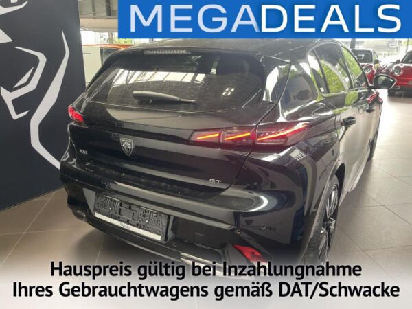 Peugeot 308 GT HYBRID 145 / R-Kamera / SHZ / Navi / CarPla bild 4