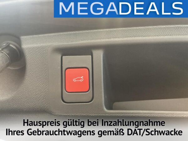 Peugeot 308 SW GT BlueHDi 130 EAT8 / RFK / SHZ / Bluetooth bild 7