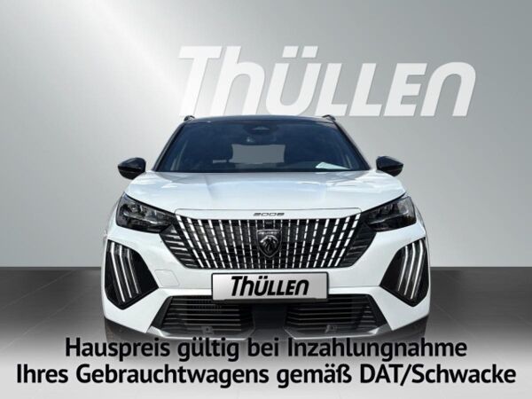 Peugeot 2008 GT Excl. Hybrid 145 e-DSC6 / Massagesitze / bild 3