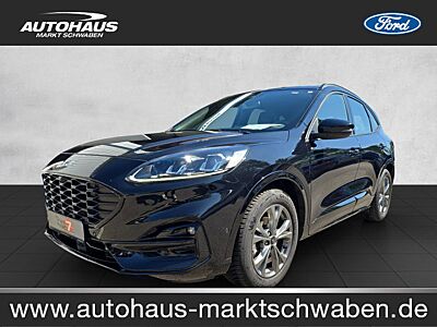 Ford Kuga ST-Line Bluetooth Head Up Display Navi LED