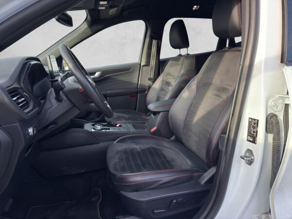 Ford Kuga Plug-In Hybrid ST-Line X bild 5