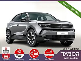 Opel Mokka 1.2 136 GS KomfortP SHZ LHZ Kam PDC Opel Mokka 1.2 136 GS KomfortP SHZ LHZ Kam PDC