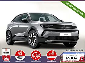 Opel Mokka 1.2 136 GS KomfortP SHZ LHZ Kam PDC Opel Mokka 1.2 136 GS KomfortP SHZ LHZ Kam PDC