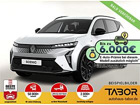 Renault Scenic E-Tech Scenic E-TECH Esprit Alpine 220 Long Range PanoD Renault Scenic E-Tech Scenic E-TECH Esprit Alpine 220 Long Range PanoD