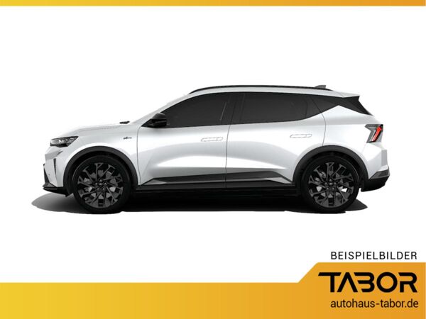 Renault Scenic E-Tech Scenic E-TECH Esprit Alpine 220 Long Range PanoD bild 2
