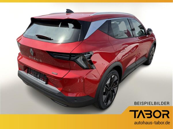 Renault Scenic E-Tech Scenic E-TECH Evolution 170 Comfort Range bild 2