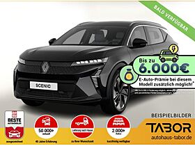 Renault Scenic E-Tech Scenic E-TECH Evolution 170 Comfort Range