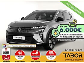 Renault Scenic E-Tech Scenic E-TECH Techno 170 Comfort Range el Heckkl