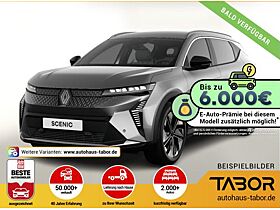 Renault Scenic E-Tech Scenic E-TECH Techno 170 Comfort Range el Heckkl