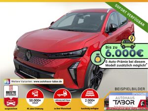 Renault Scenic E-Tech Scenic E-TECH Evolution 170 Comfort Range bild 1