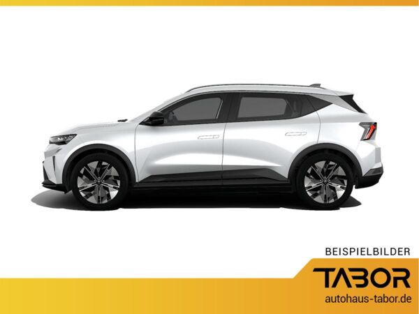Renault Scenic E-Tech Scenic E-TECH Evolution 170 Comfort Range bild 2