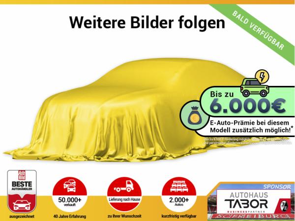 Renault R4 Techno plein sud 150 Comfort Range SchiebeD bild