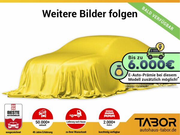 Renault R4 Techno plein sud 150 Comfort Range SHZ PDC Nav bild