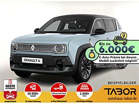 Renault R4 Iconic plein sud 150 Comfort Range SchiebeD Renault R4 Iconic plein sud 150 Comfort Range SchiebeD