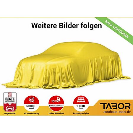 Renault Kangoo leasen